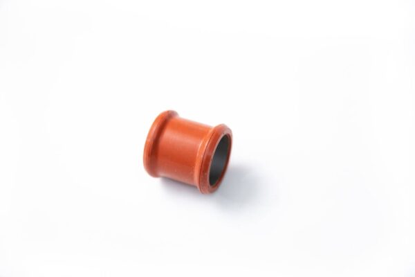 Silicone rubber sleeve - Imagen 2