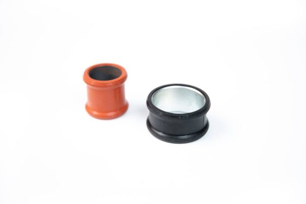 Silicone rubber sleeve - Imagen 4