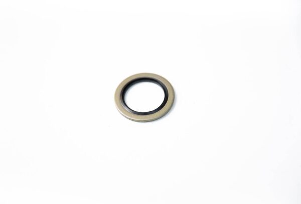 Rubber clamping iron gasket - Image 2