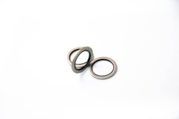 Rubber clamping iron gasket - Image 5