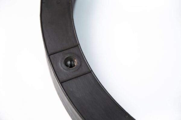 Large equipment connection head buffer pad - Image 5